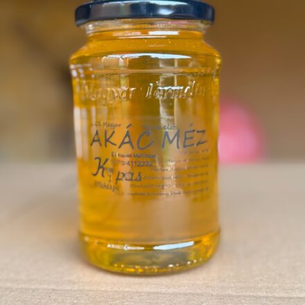 Mézek