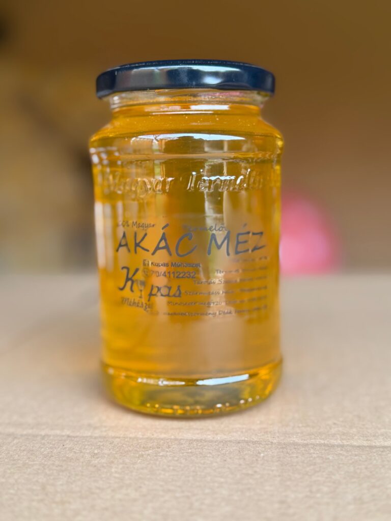 Mézek