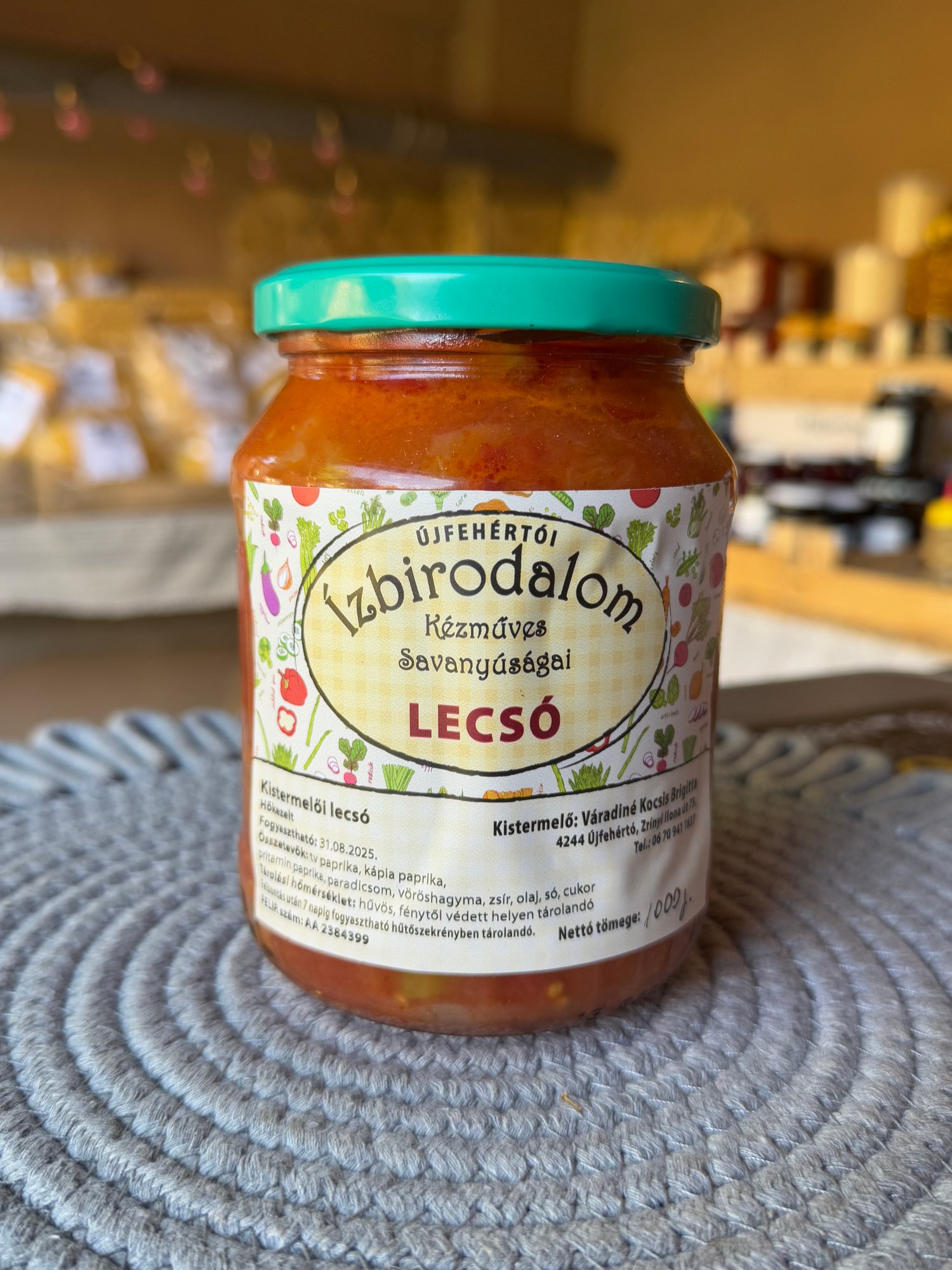 Lecsó