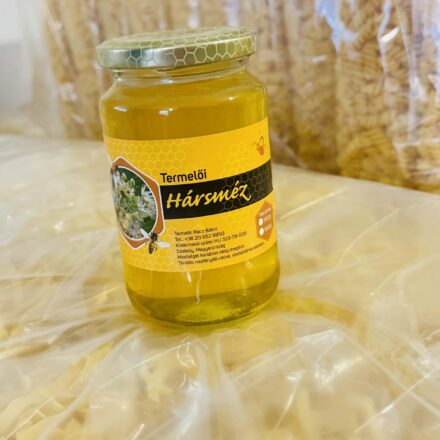 Hársméz, 500 g