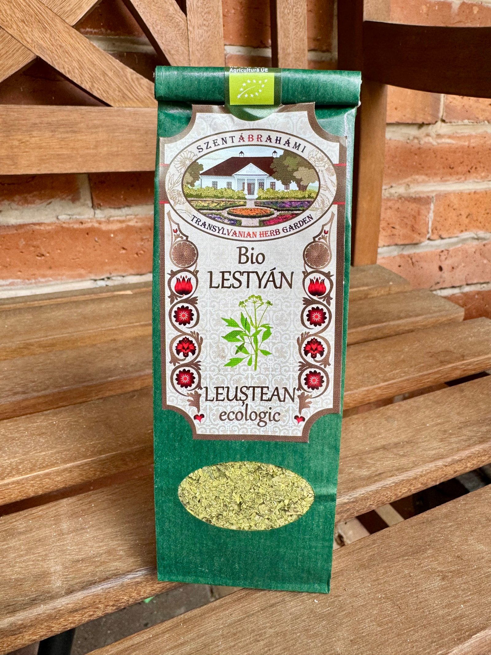 Bio Lestyán