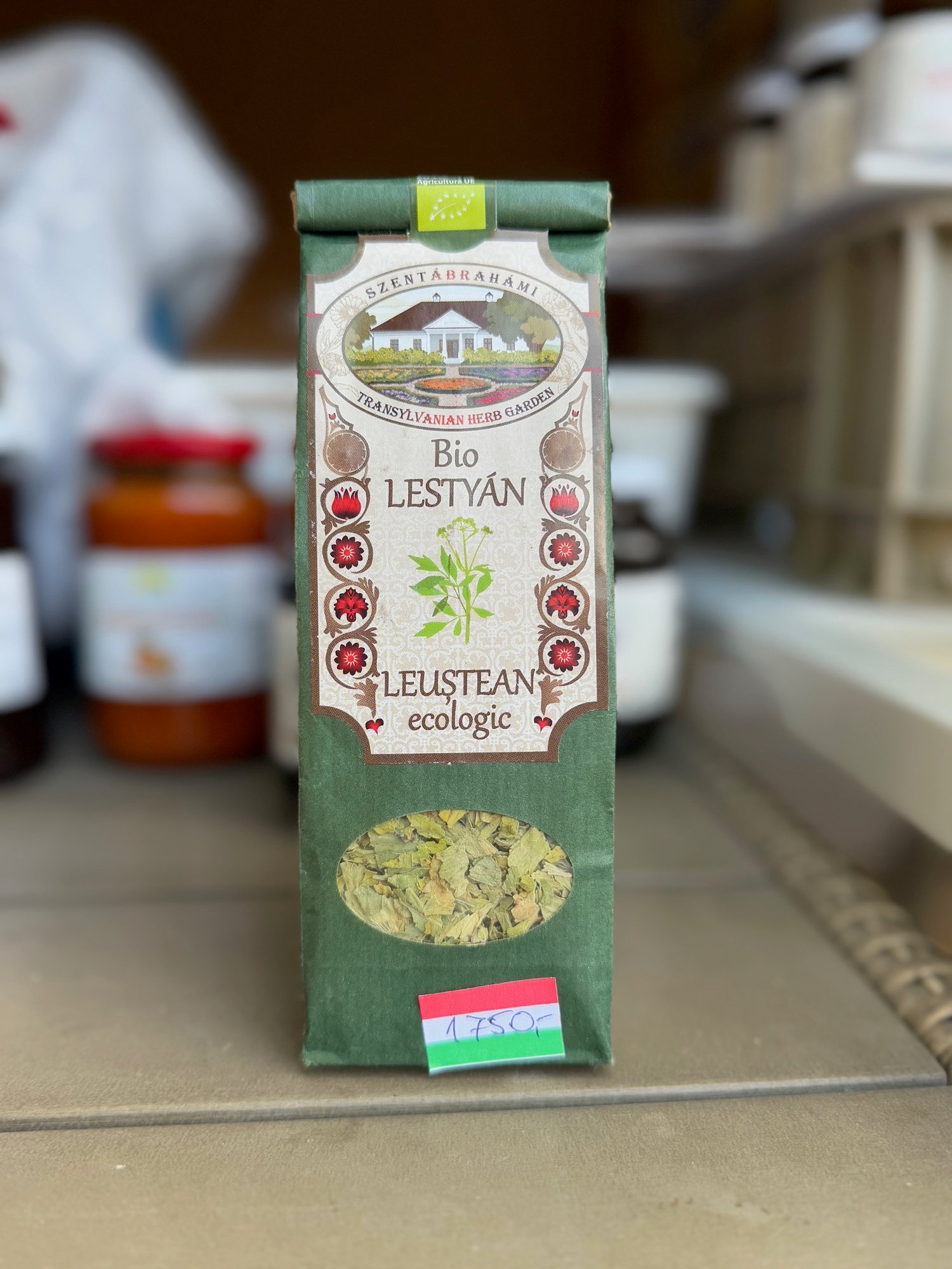 Bio Lestyán