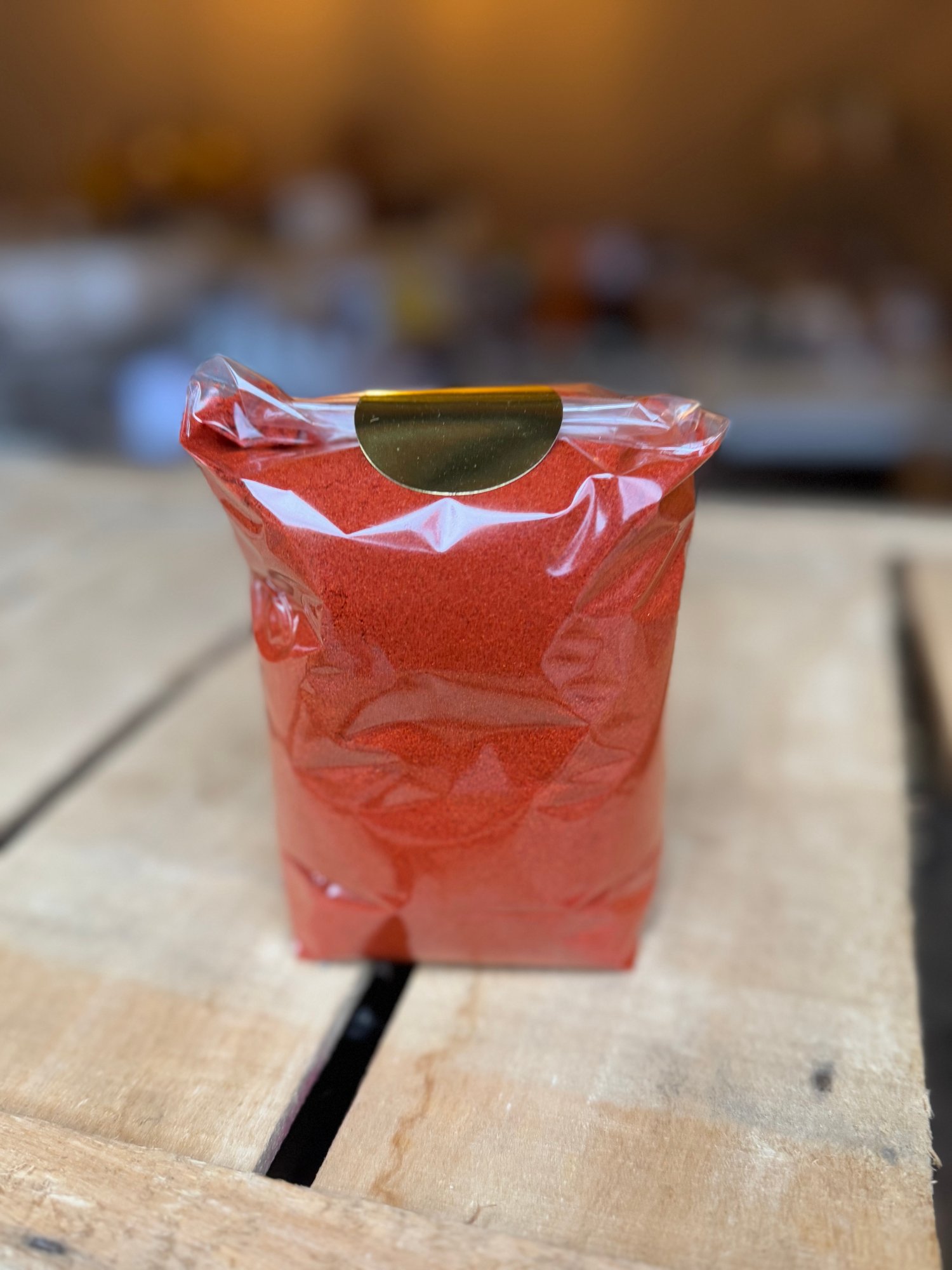 Fűszerpaprika - 200 g