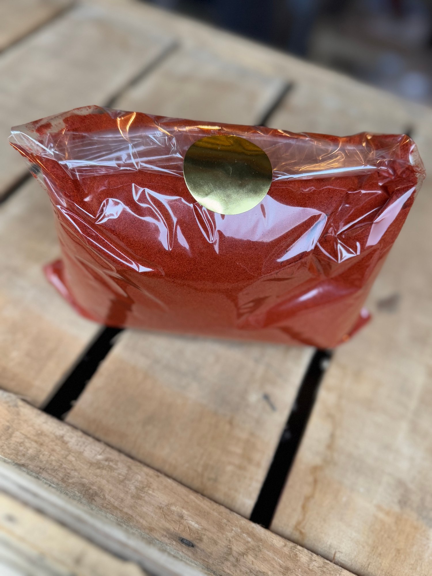 Fűszerpaprika - 500 g
