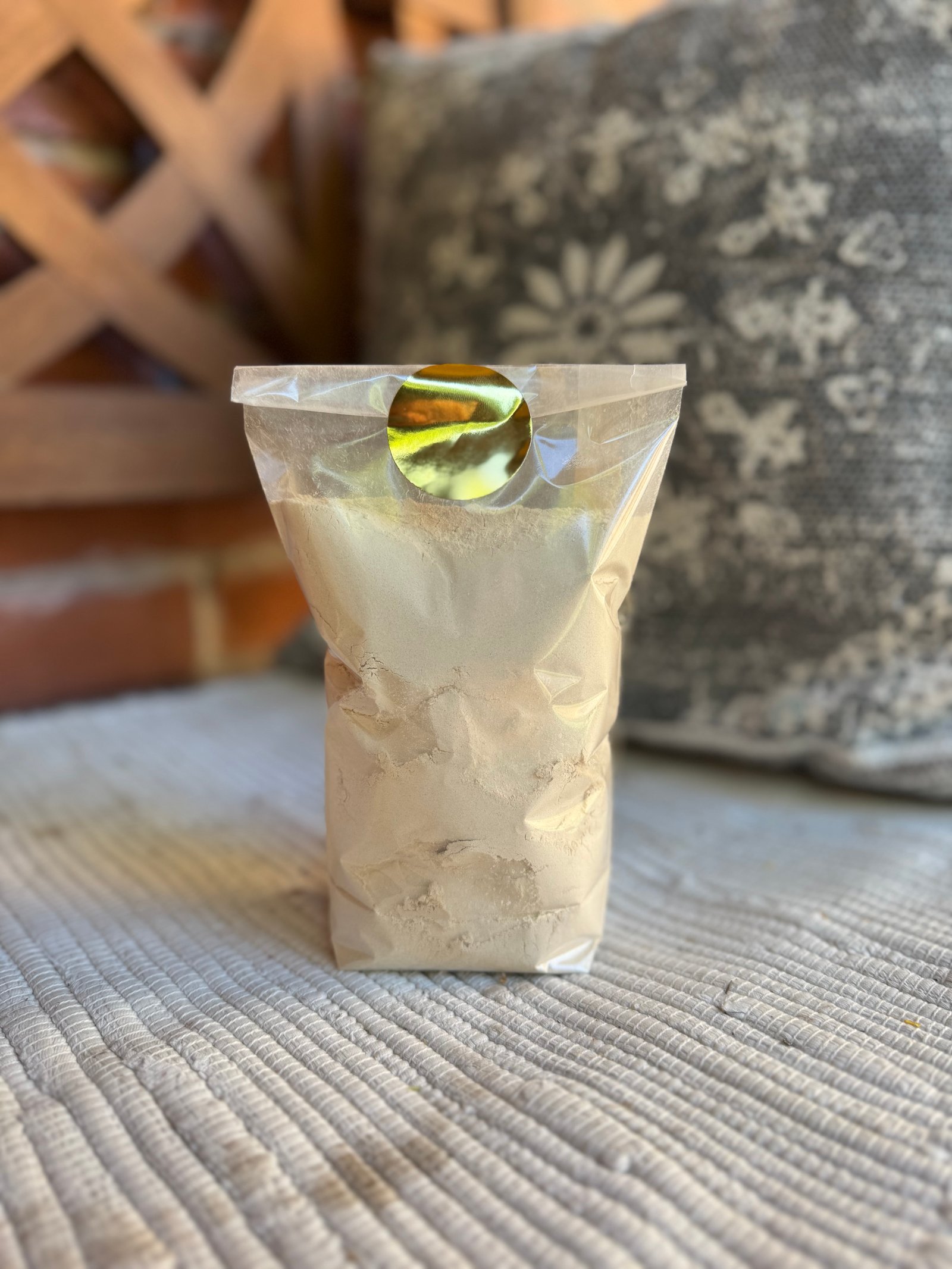 Fokhagymapor – 200 G
