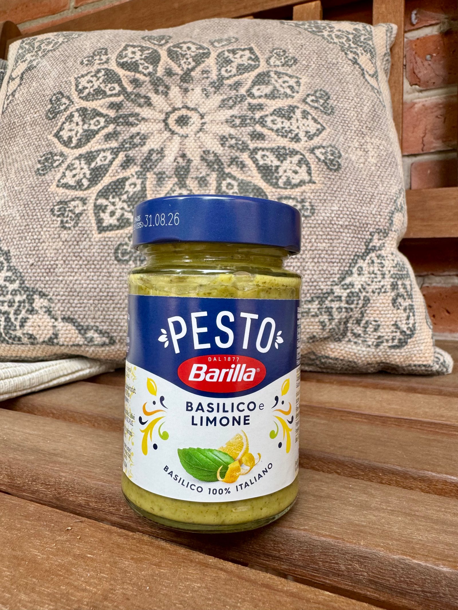 Barilla Pesto