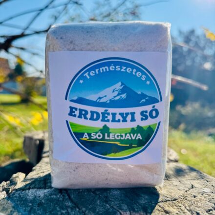 Erdélyi só