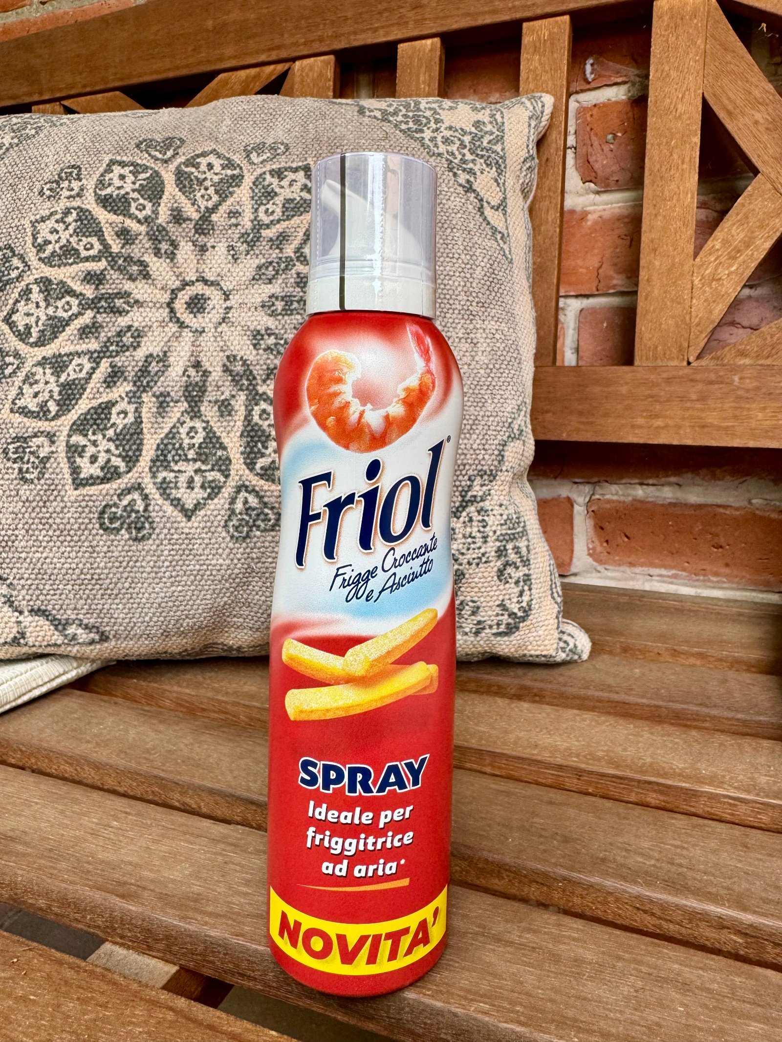 Friol Olíva Spray