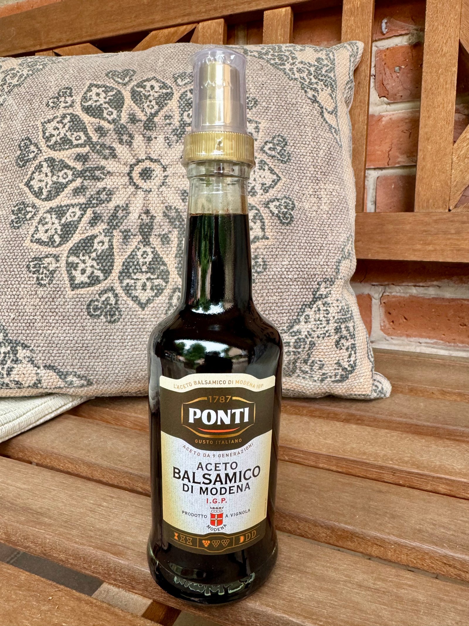 Ponti Balzsamecet (spray) – 250 Ml