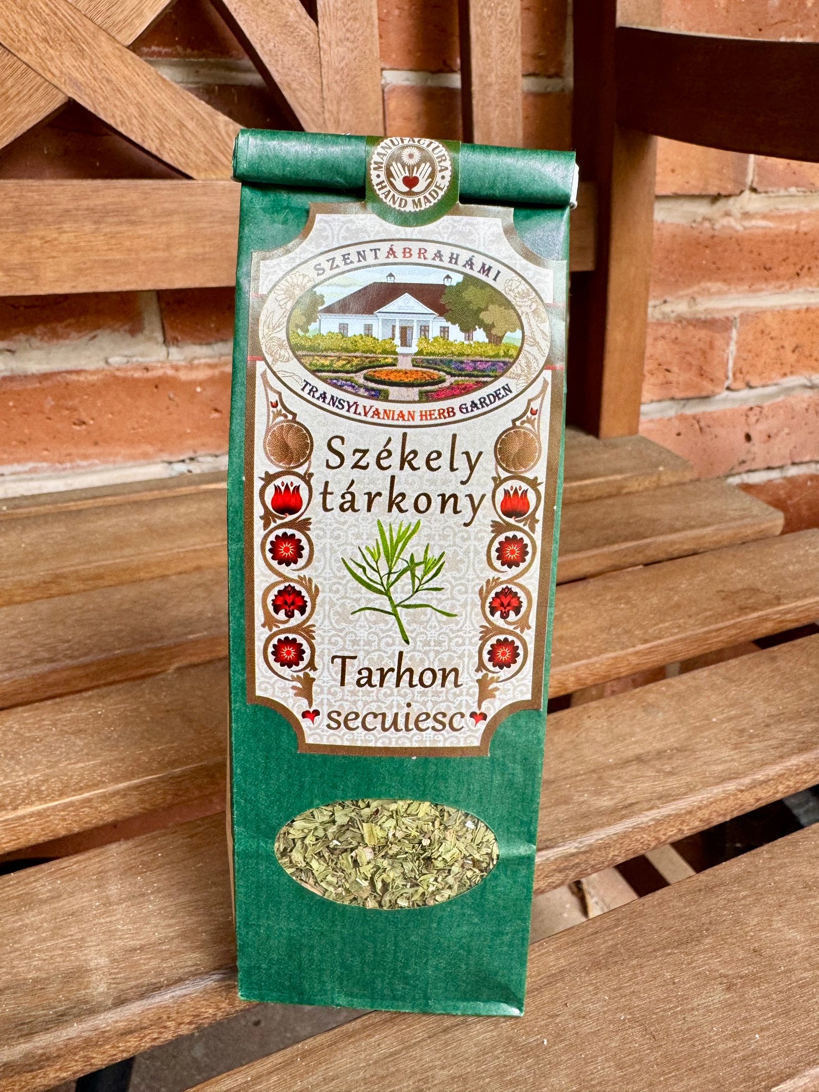 Székely Tárkony
