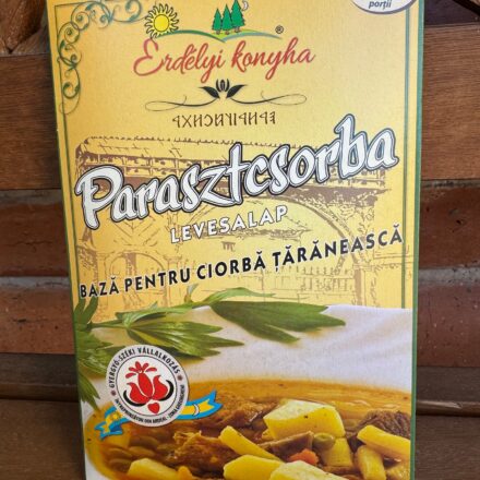 Parasztcsorba