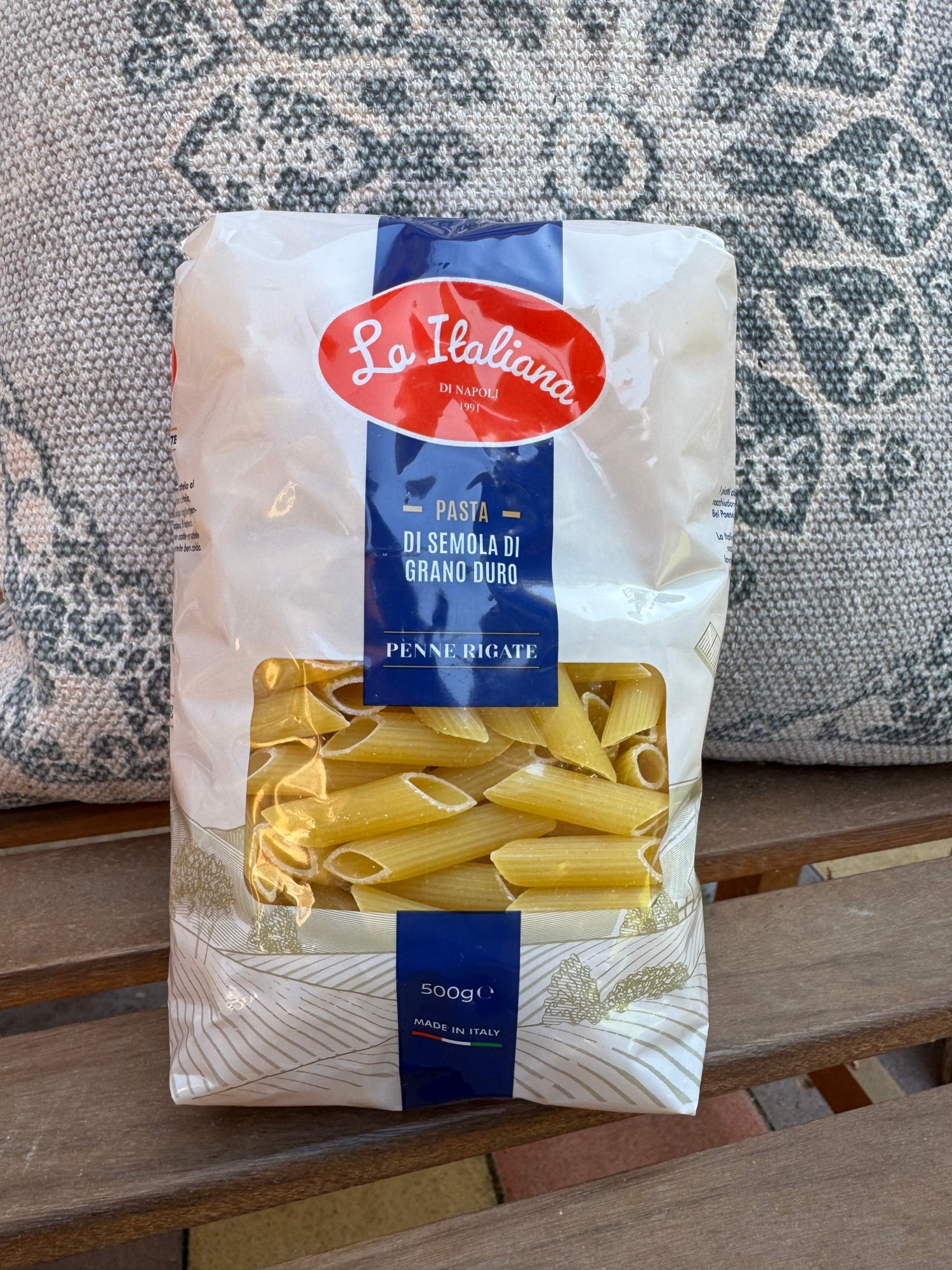 La Italiana – Durum Penne