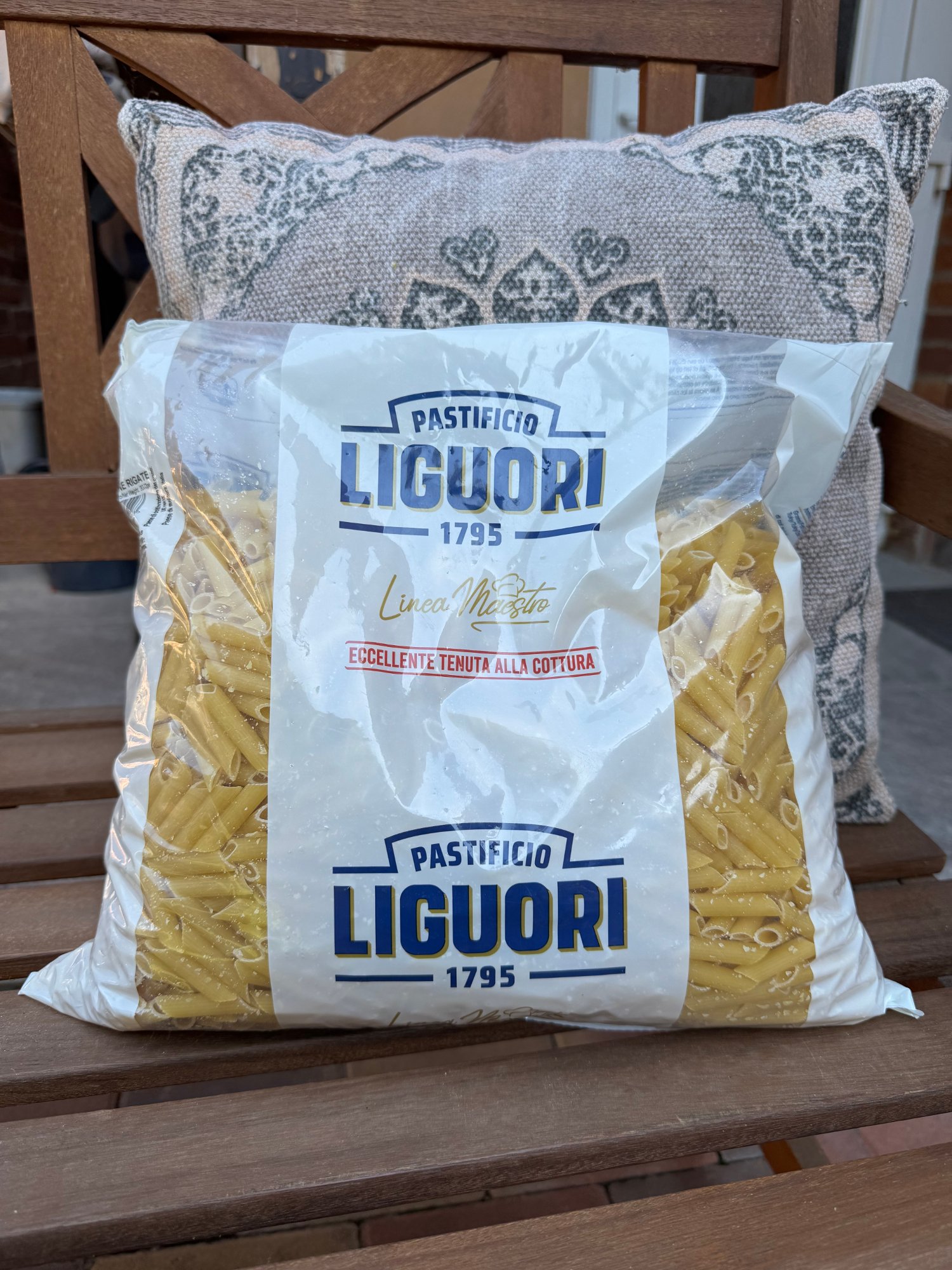 Liguori – Durum Penne