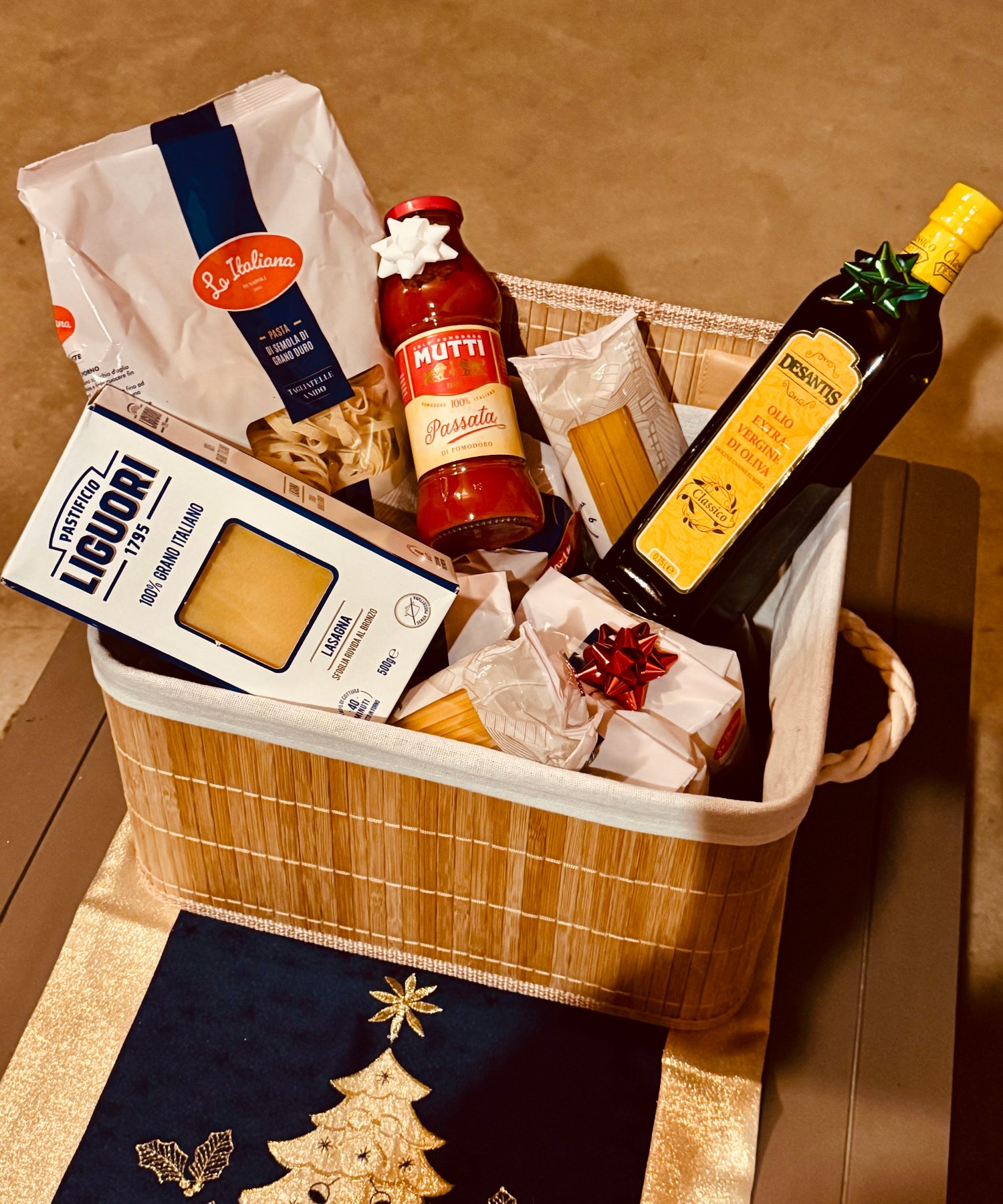 Olasz karácsony box - Image 3