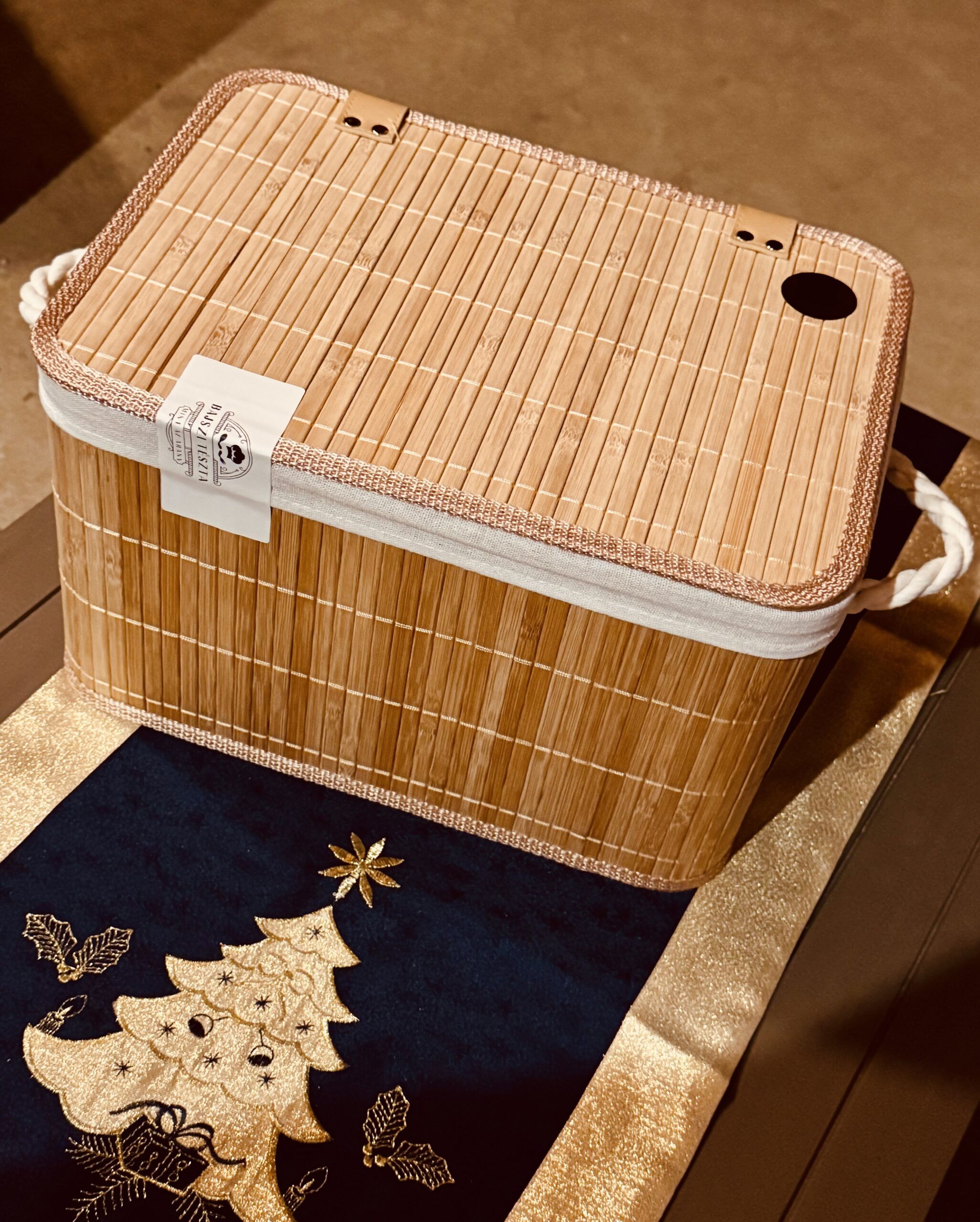 Olasz karácsony box - Image 2