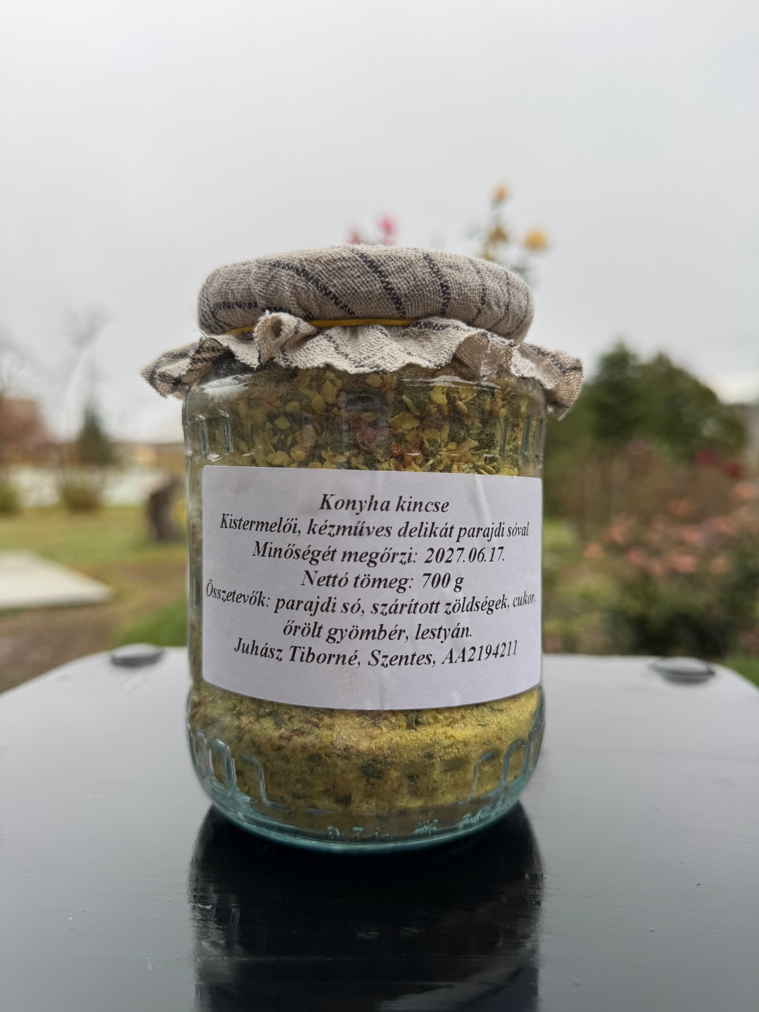 Konyha Kincse – Delikát