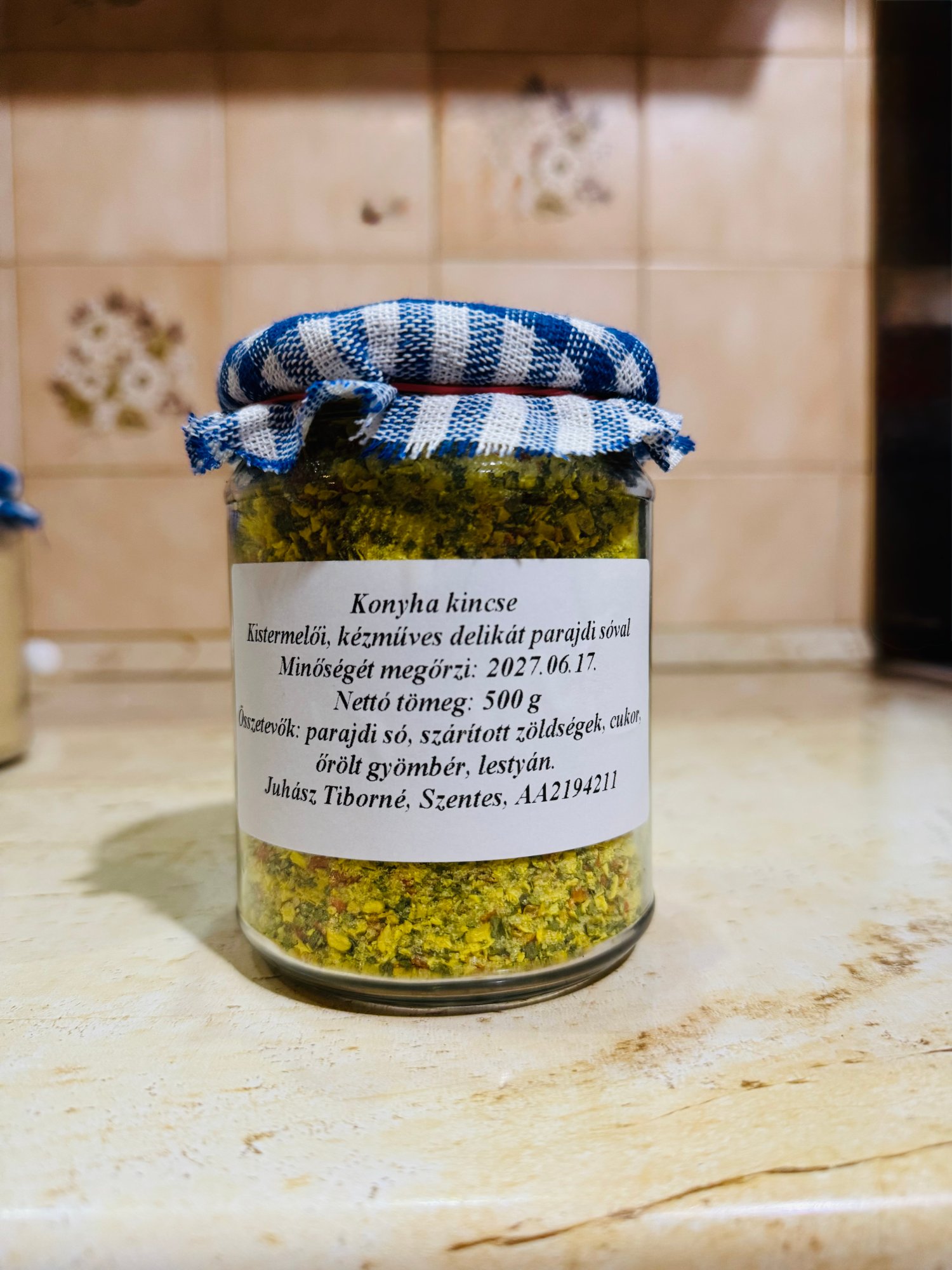 Konyha Kincse – Delikát