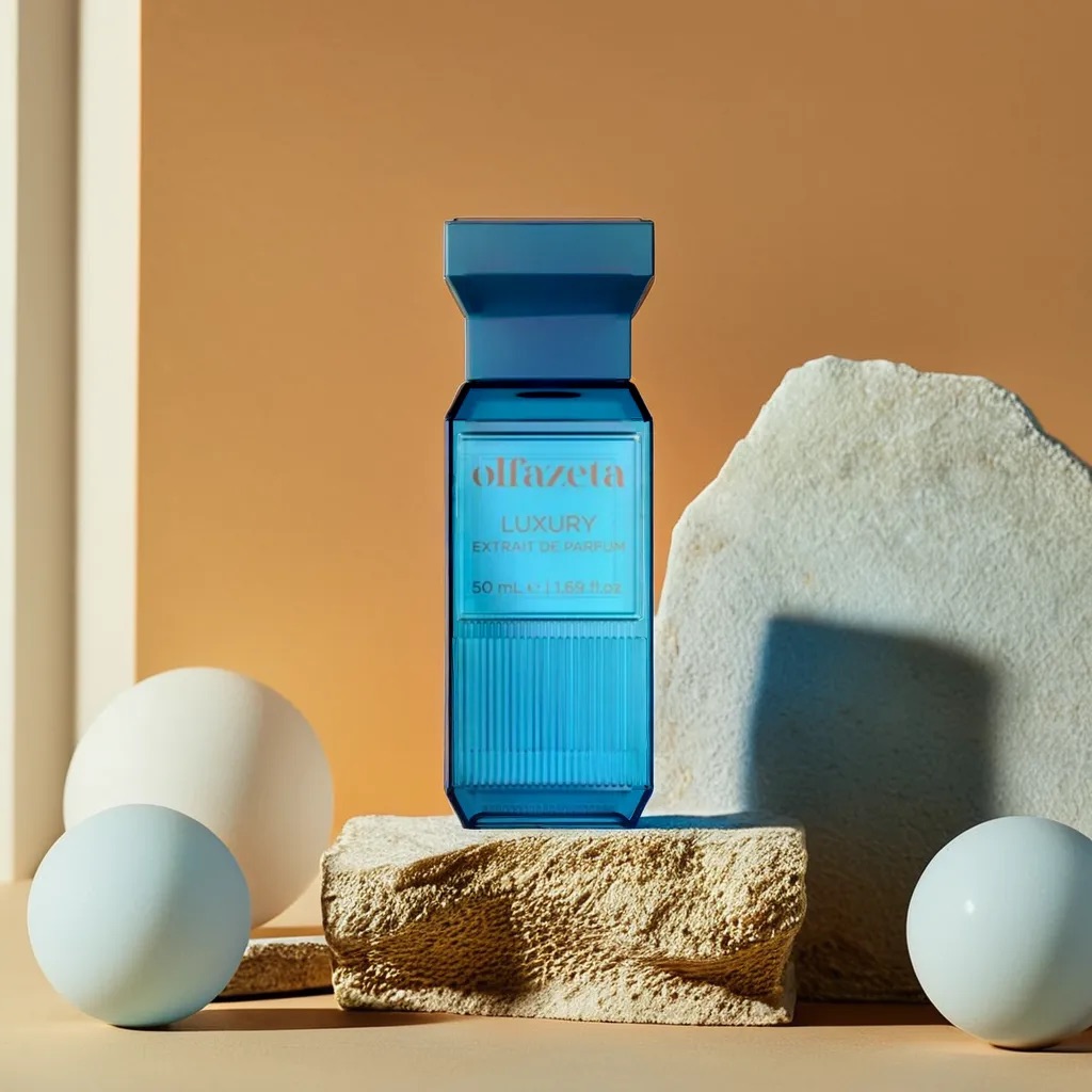 Chogan 129 (Unisex) – Erba Pura illatjegyeivel - Image 2