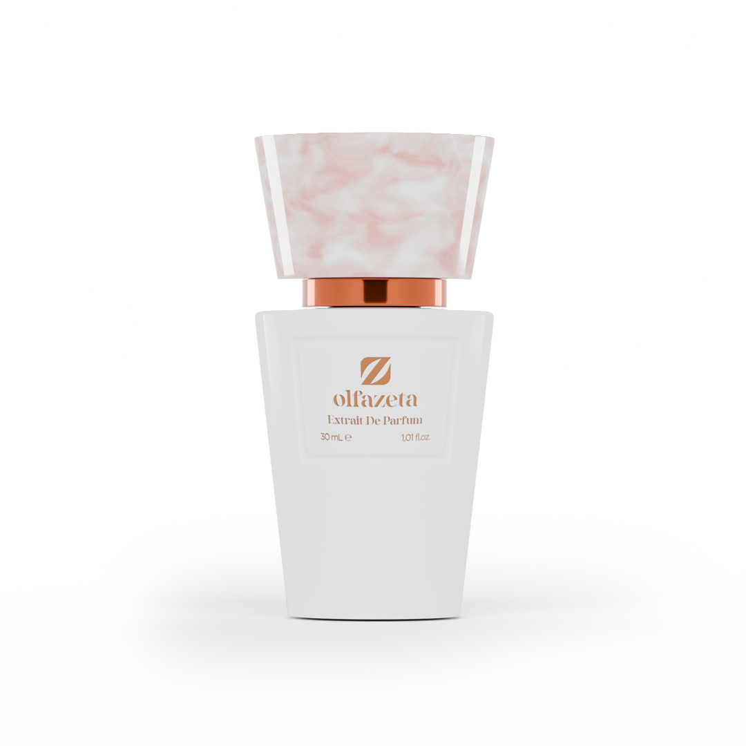 Chogan 041 – Chloé Illatjegyeivel – 30 Ml