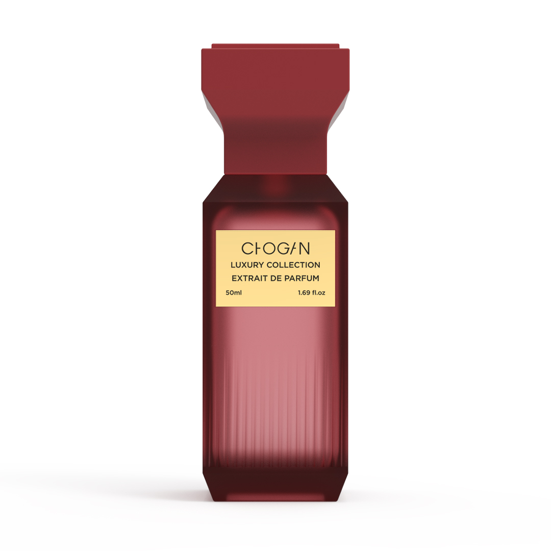 Chogan 118 (Unisex) – Baccarat Rouge Illatjegyeivel