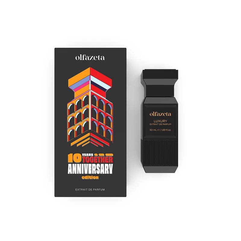 Nadir Férfi Extrait De Parfum – 50 Ml