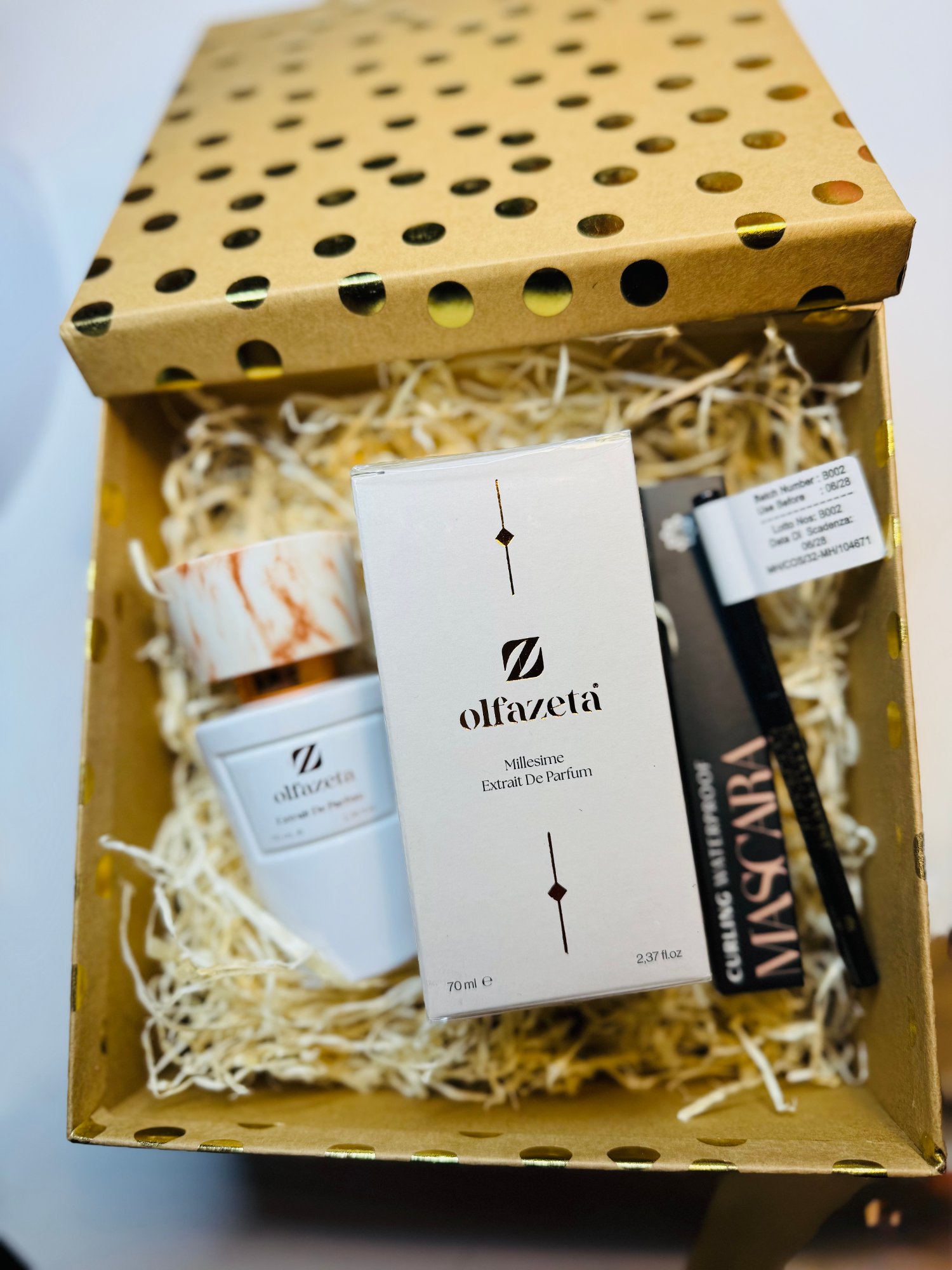 Chogan Ajándékcsomag