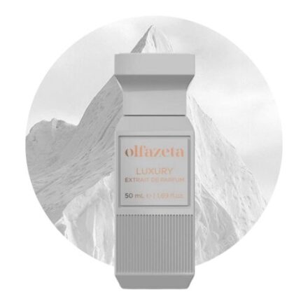 Chogan 144 (Unisex) – Bianco Latte illatjegyeivel - 50 ml