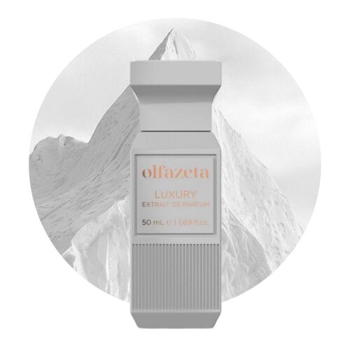 Chogan 144 (Unisex) – Bianco Latte Illatjegyeivel – 50 Ml