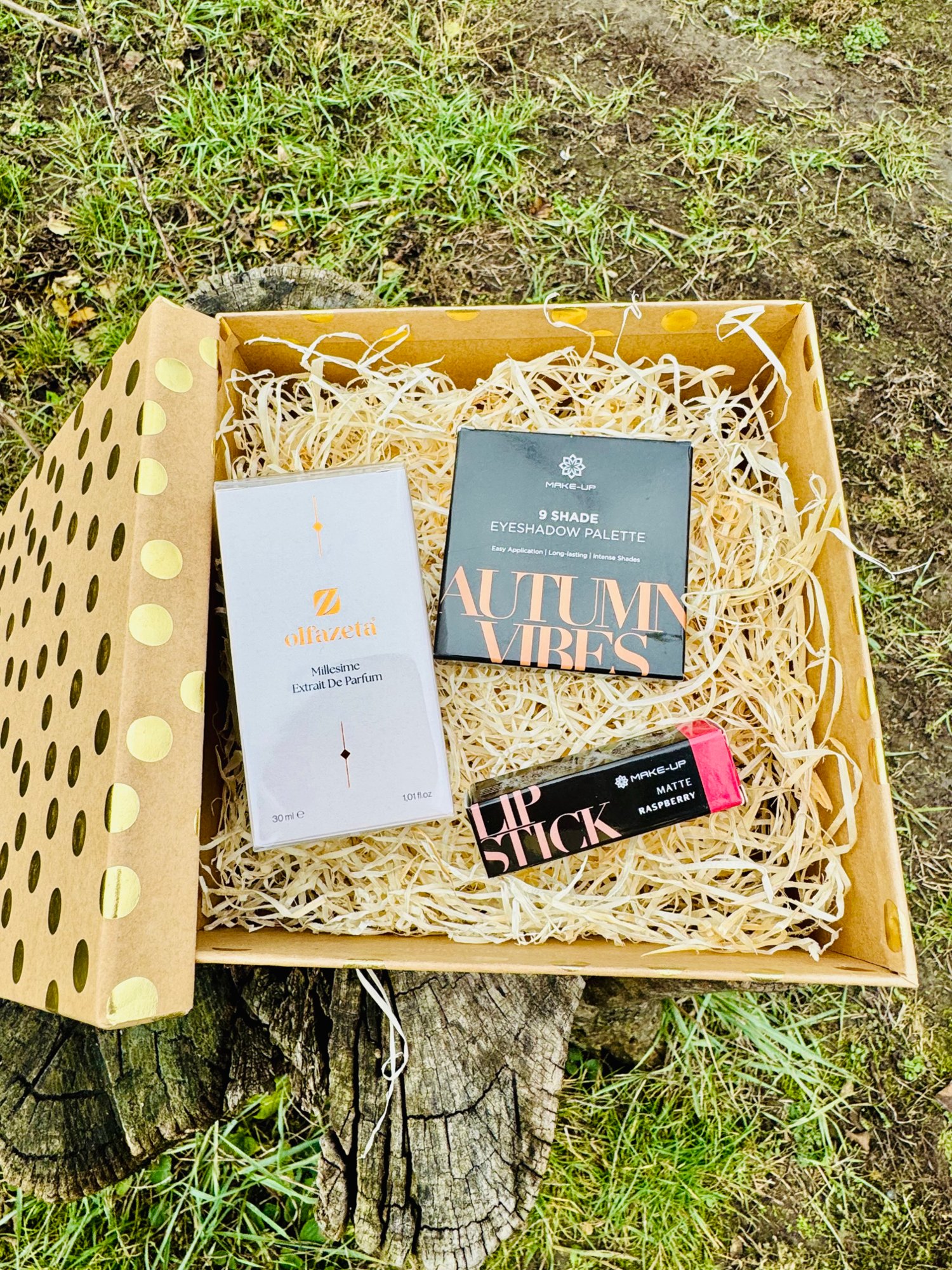 Chogan Ajándékcsomag 2