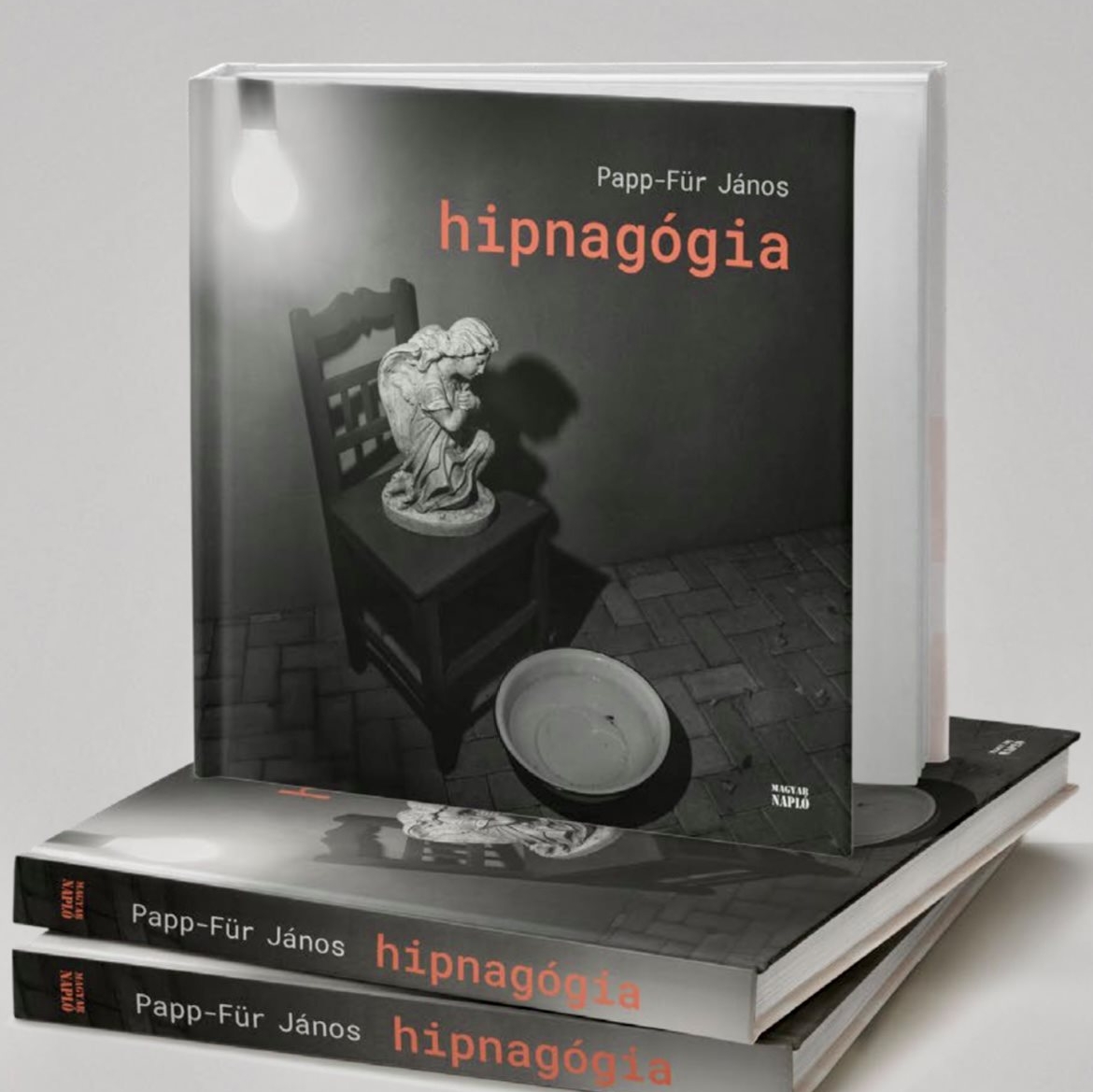 Papp-Für János – Hipnagógia