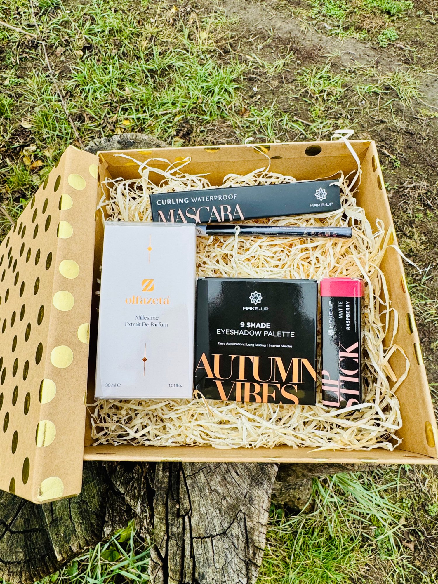 Chogan Ajándékcsomag 3