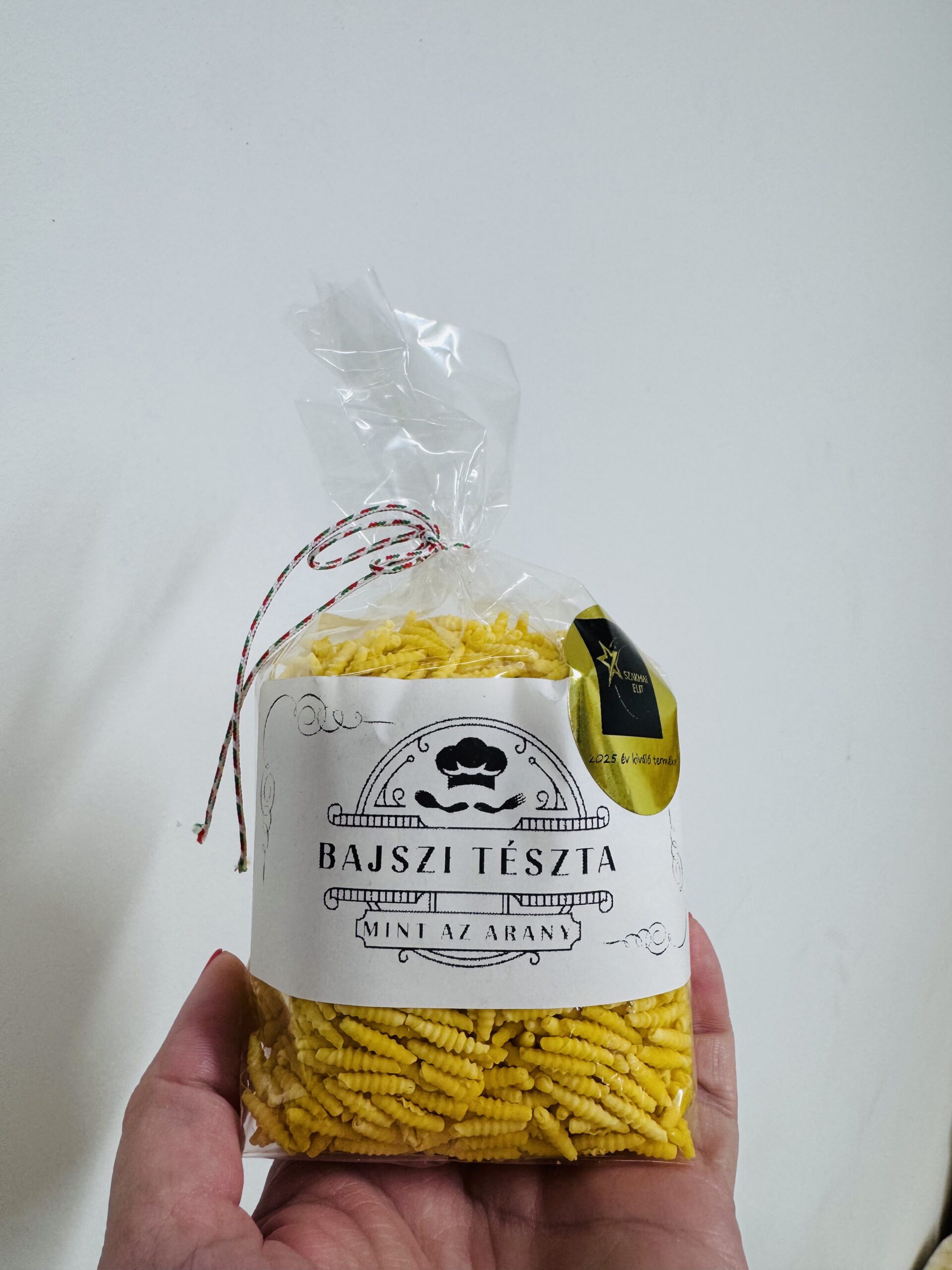 Sodort Csiga – 200 G