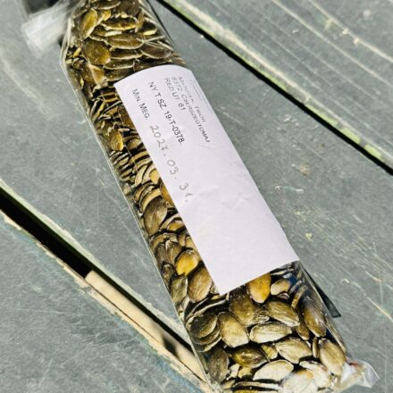 Tökmag 250 g