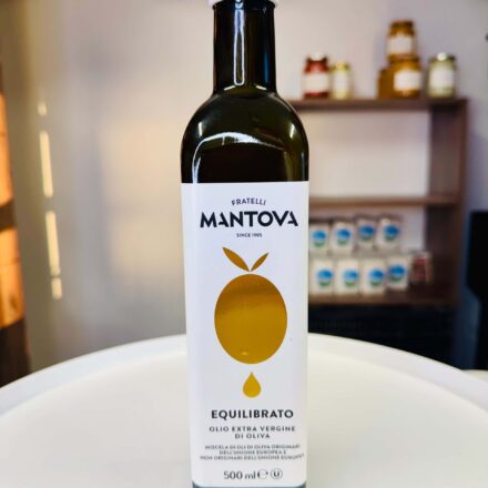 Olíva olaj - 500 ml