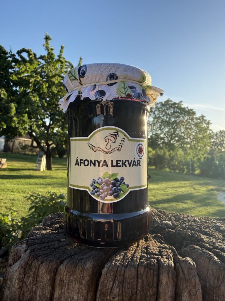 Erdélyi lekvárok