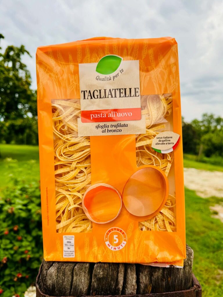 Tagliatelle