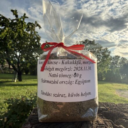 Konyha Kincse - kakukkfű
