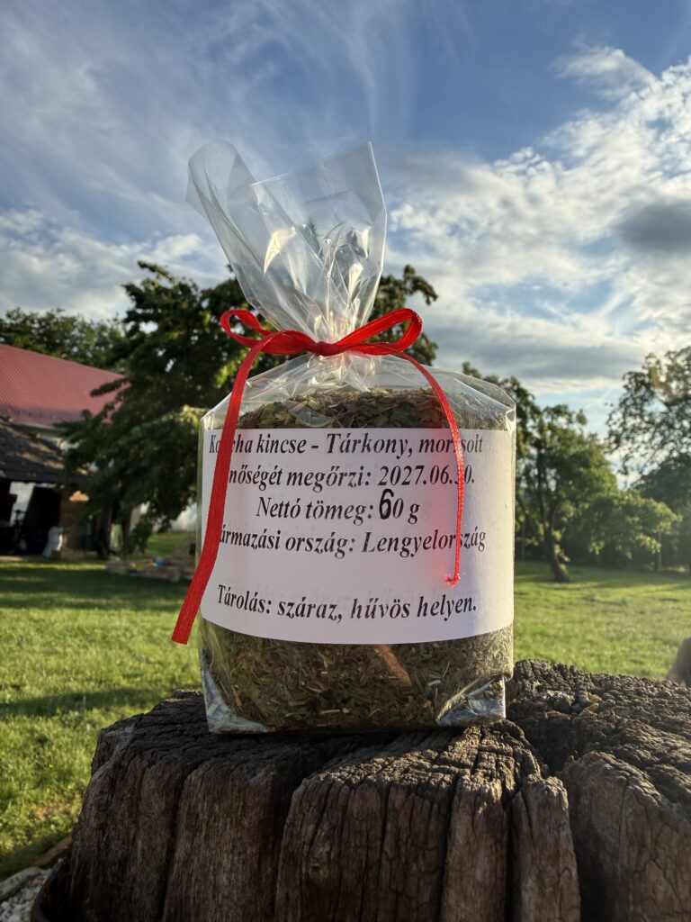 Fűszerek