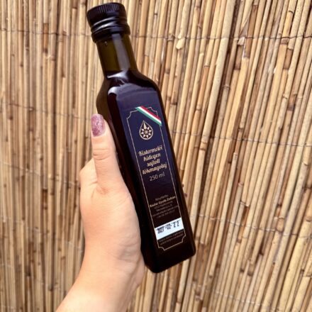 Tökmagolaj 250 ml
