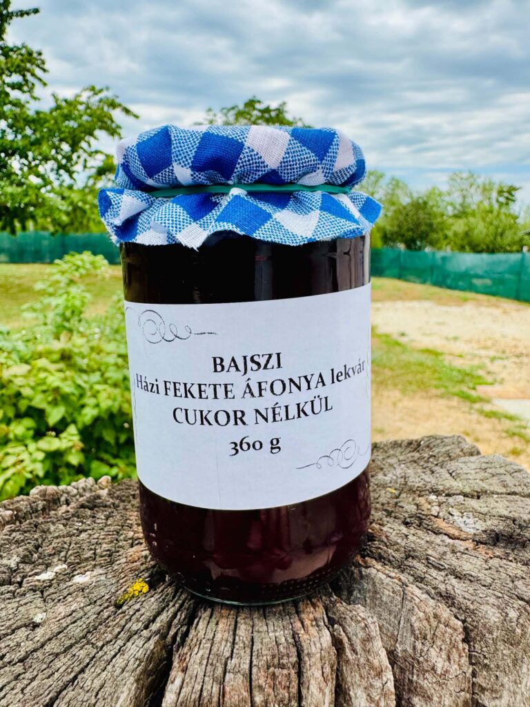 Bajszi Lekvárok