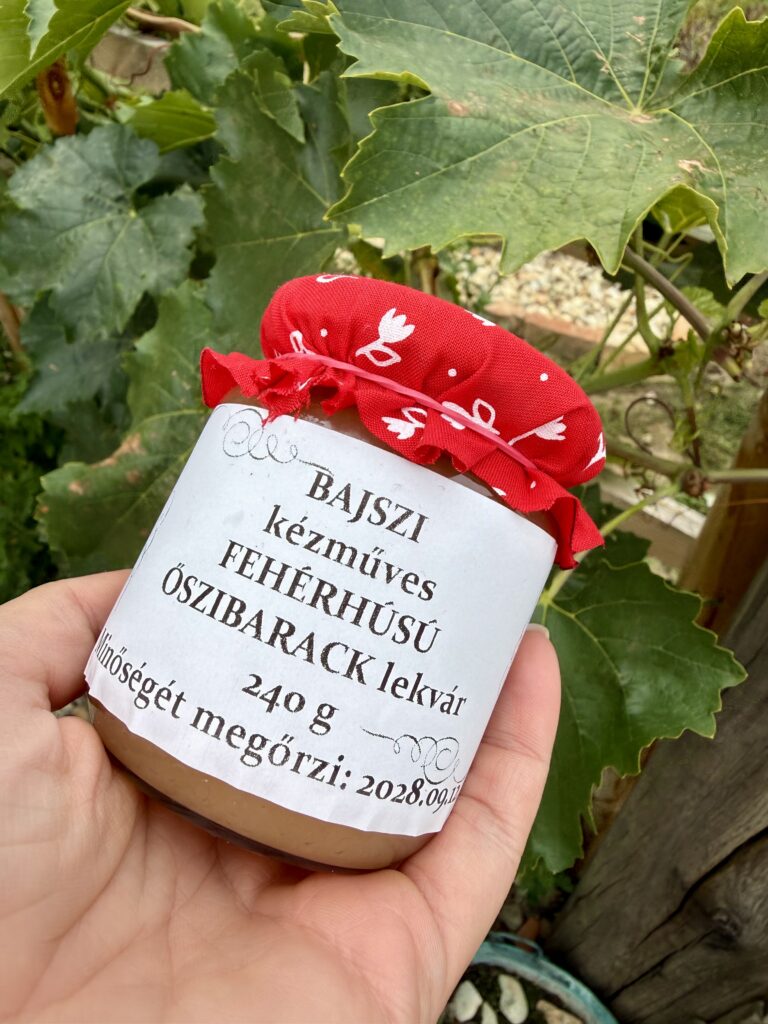 Bajszi Lekvárok