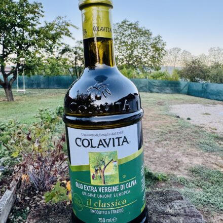 Colavita il classico - extraszűz olívaolaj
